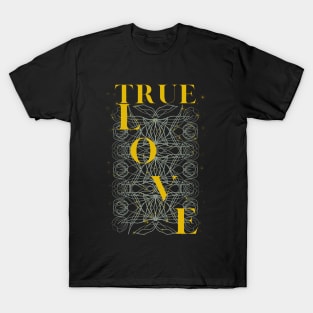 true love T-Shirt